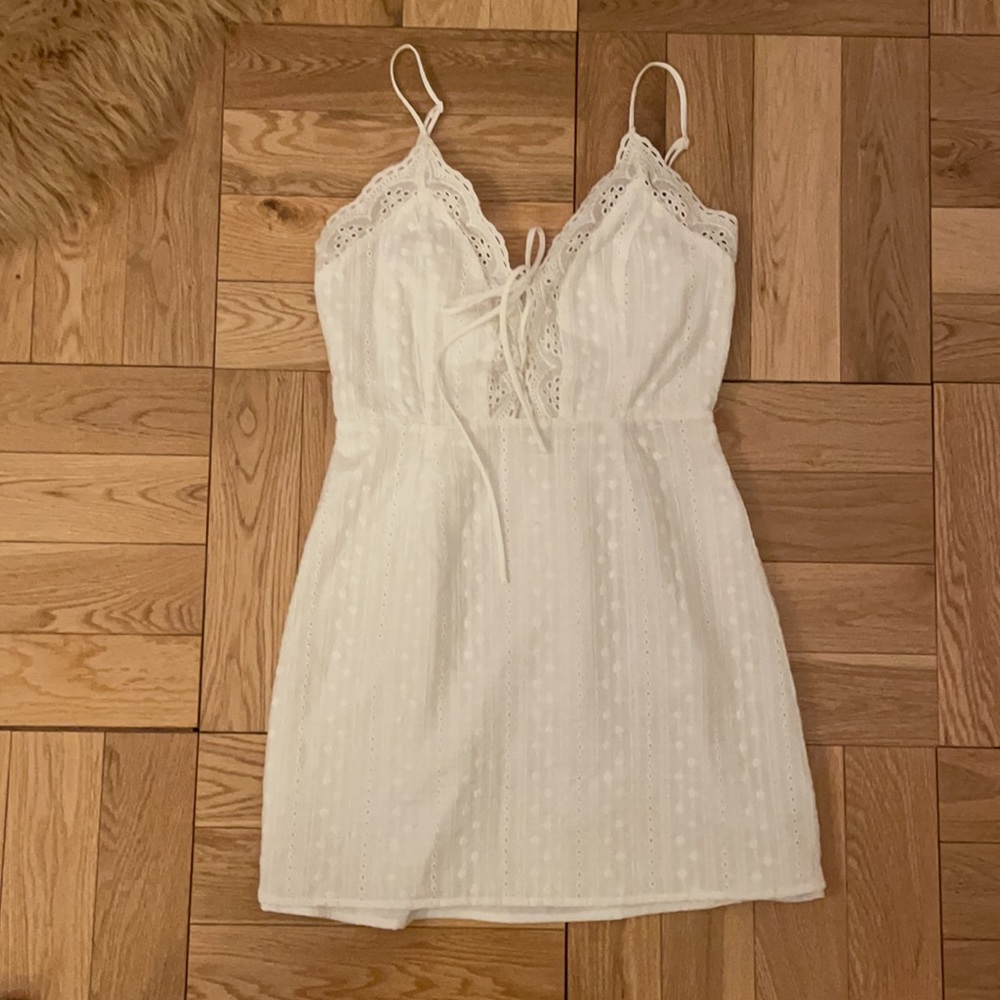 Superdown Dress